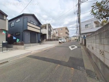 【東京都/調布市柴崎】調布市柴崎2丁目 新築一戸建て 