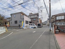 【東京都/調布市菊野台】調布市菊野台2丁目 新築一戸建て 