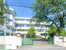 【東京都/調布市菊野台】調布市菊野台2丁目 新築一戸建て 周辺施設