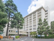 【東京都/調布市菊野台】調布市菊野台2丁目 新築一戸建て 周辺施設