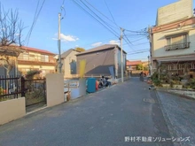 【東京都/調布市柴崎】調布市柴崎1丁目 新築一戸建て 