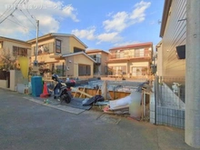 【東京都/調布市柴崎】調布市柴崎1丁目 新築一戸建て 