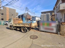 【東京都/稲城市矢野口】稲城市矢野口 新築一戸建て 