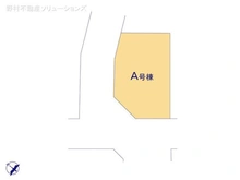 【東京都/稲城市矢野口】稲城市矢野口 新築一戸建て 図面と異なる場合は現況を優先