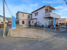 【東京都/稲城市矢野口】稲城市矢野口 新築一戸建て 