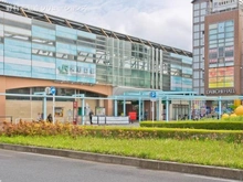 【東京都/稲城市矢野口】稲城市矢野口 新築一戸建て 周辺施設