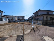 【東京都/調布市国領町】調布市国領町5丁目 新築一戸建て 外観