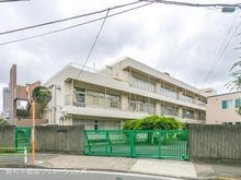 【東京都/調布市国領町】調布市国領町5丁目 新築一戸建て 周辺施設