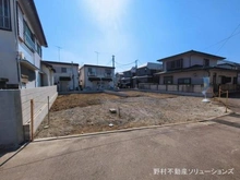 【東京都/調布市国領町】調布市国領町5丁目 新築一戸建て 外観