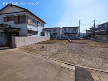 【東京都/調布市国領町】調布市国領町5丁目 新築一戸建て 