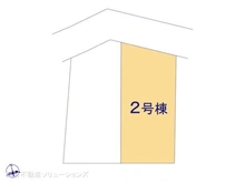 【東京都/調布市国領町】調布市国領町5丁目 新築一戸建て 図面と異なる場合は現況を優先