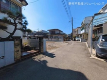 【東京都/調布市国領町】調布市国領町5丁目 新築一戸建て 