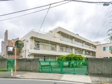 【東京都/調布市国領町】調布市国領町5丁目 新築一戸建て 周辺施設