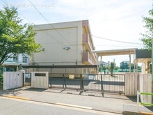 【東京都/調布市国領町】調布市国領町5丁目 新築一戸建て 周辺施設