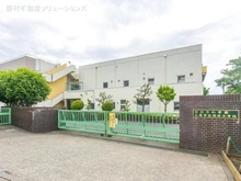 【東京都/三鷹市大沢】三鷹市大沢4丁目 新築一戸建て 周辺施設