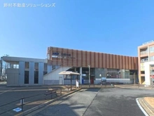 【東京都/三鷹市大沢】三鷹市大沢4丁目 新築一戸建て 周辺施設