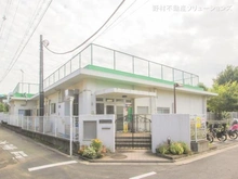 【東京都/三鷹市大沢】三鷹市大沢4丁目 新築一戸建て 周辺施設