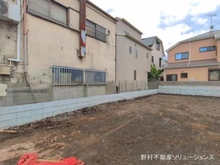 【東京都/調布市佐須町】調布市佐須町1丁目 新築一戸建て 外観