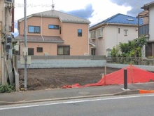 【東京都/調布市佐須町】調布市佐須町1丁目 新築一戸建て 