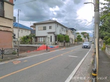 【東京都/調布市佐須町】調布市佐須町1丁目 新築一戸建て 