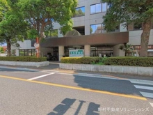 【東京都/調布市佐須町】調布市佐須町1丁目 新築一戸建て 周辺施設