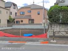 【東京都/調布市佐須町】調布市佐須町1丁目 新築一戸建て 