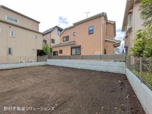【東京都/調布市佐須町】調布市佐須町1丁目 新築一戸建て 