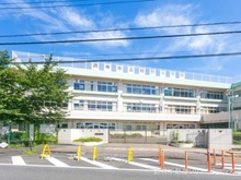 【東京都/調布市佐須町】調布市佐須町1丁目 新築一戸建て 周辺施設