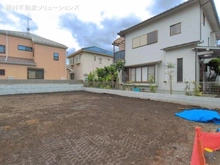 【東京都/調布市佐須町】調布市佐須町1丁目 新築一戸建て 外観