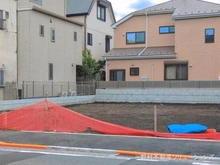 【東京都/調布市佐須町】調布市佐須町1丁目 新築一戸建て 