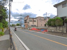 【東京都/調布市佐須町】調布市佐須町1丁目 新築一戸建て 