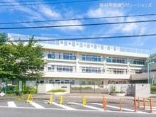 【東京都/調布市佐須町】調布市佐須町1丁目 新築一戸建て 周辺施設