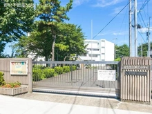 【東京都/調布市佐須町】調布市佐須町1丁目 新築一戸建て 周辺施設