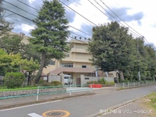 【東京都/調布市多摩川】調布市多摩川3丁目 新築一戸建て 周辺施設