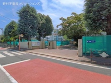 【東京都/調布市多摩川】調布市多摩川3丁目 新築一戸建て 周辺施設