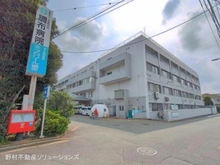 【東京都/調布市多摩川】調布市多摩川3丁目 新築一戸建て 周辺施設