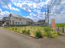 【東京都/稲城市押立】稲城市押立 新築一戸建て 外観