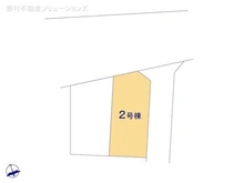 【東京都/稲城市押立】稲城市押立 新築一戸建て 図面と異なる場合は現況を優先