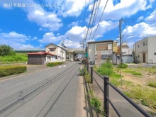 【東京都/稲城市押立】稲城市押立 新築一戸建て 