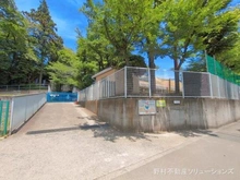 【東京都/稲城市押立】稲城市押立 新築一戸建て 周辺施設