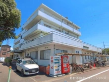 【東京都/稲城市押立】稲城市押立 新築一戸建て 周辺施設