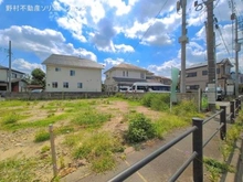 【東京都/稲城市押立】稲城市押立 新築一戸建て 外観