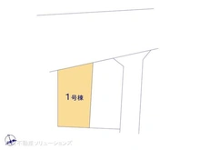【東京都/稲城市押立】稲城市押立 新築一戸建て 図面と異なる場合は現況を優先