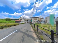 【東京都/稲城市押立】稲城市押立 新築一戸建て 