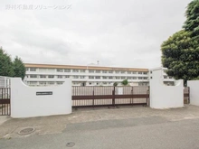 【東京都/稲城市押立】稲城市押立 新築一戸建て 周辺施設