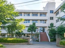 【東京都/稲城市押立】稲城市押立 新築一戸建て 周辺施設
