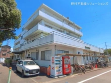 【東京都/稲城市押立】稲城市押立 新築一戸建て 周辺施設