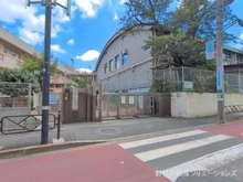 【東京都/調布市西つつじケ丘】調布市西つつじケ丘4丁目 新築一戸建て 周辺施設
