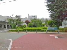 【東京都/調布市西つつじケ丘】調布市西つつじケ丘4丁目 新築一戸建て 周辺施設