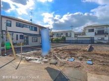【東京都/調布市西つつじケ丘】調布市西つつじケ丘4丁目 新築一戸建て 